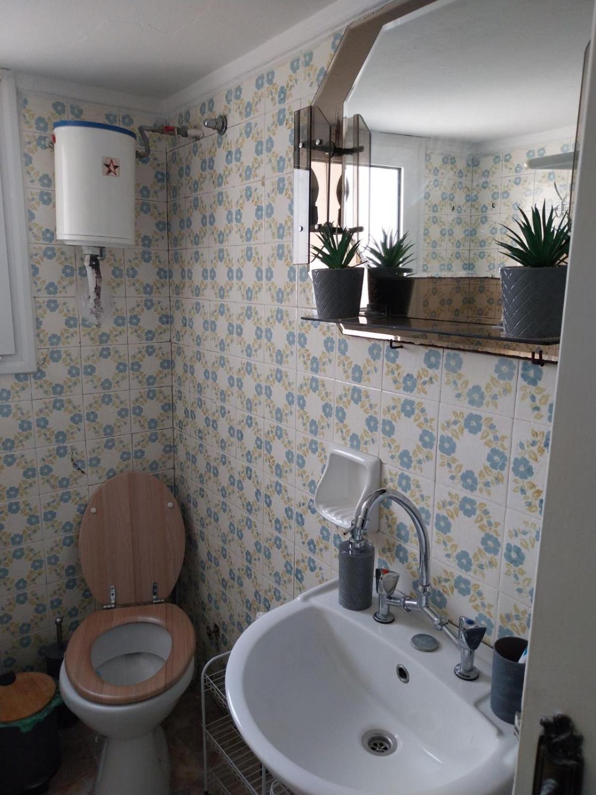 Cozy & Bright Home 50M From Subway -Agios Antonios Atena Exterior foto