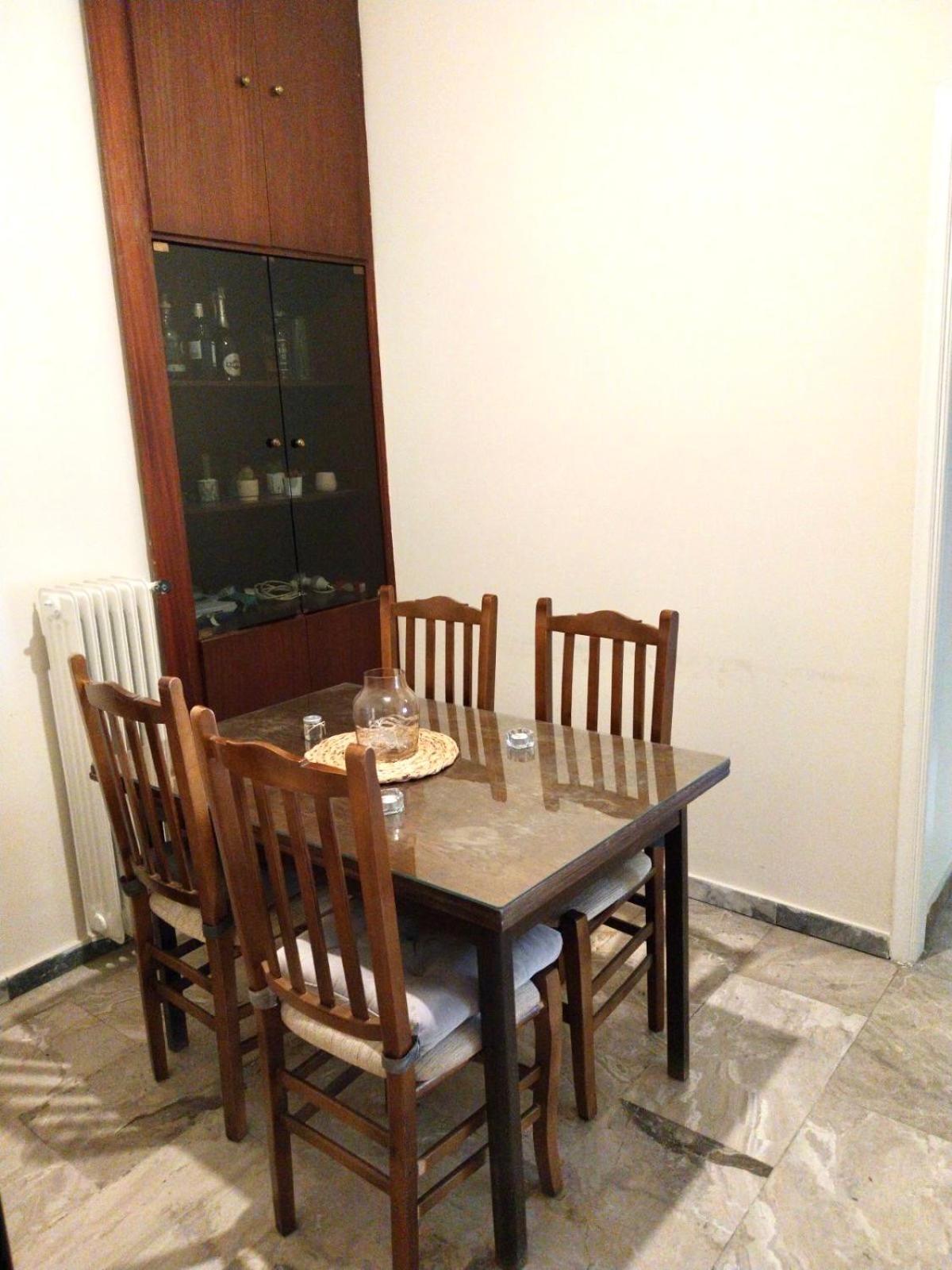 Cozy & Bright Home 50M From Subway -Agios Antonios Atena Exterior foto