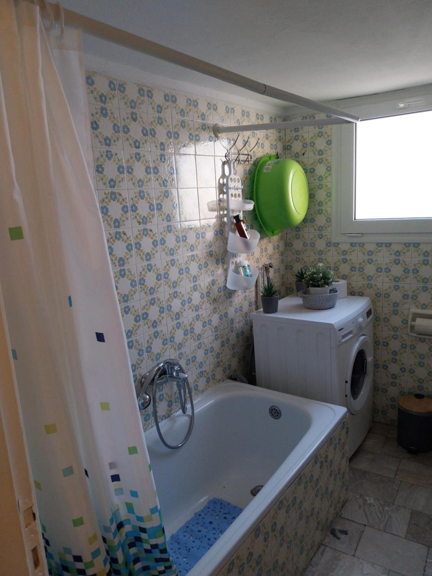 Cozy & Bright Home 50M From Subway -Agios Antonios Atena Exterior foto